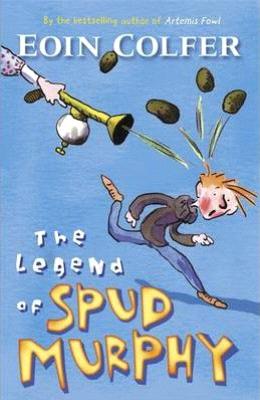 The Legend of Spud Murphy - MPHOnline.com