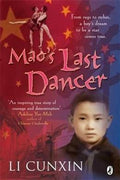 Mao's Last Dancer - MPHOnline.com