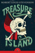 PUFFIN CLASSICS: TREASURE ISLAND - MPHOnline.com