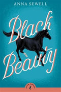 PUFFIN CLASSICS: BLACK BEAUTY - MPHOnline.com