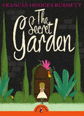 PUFFIN CLASSICS: THE SECRET GARDEN - MPHOnline.com