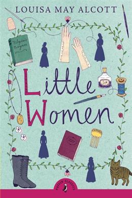 PUFFIN CLASSICS: LITTLE WOMEN - MPHOnline.com