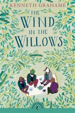 PUFFIN CLASSICS: THE WIND IN THE WILLOWS - MPHOnline.com