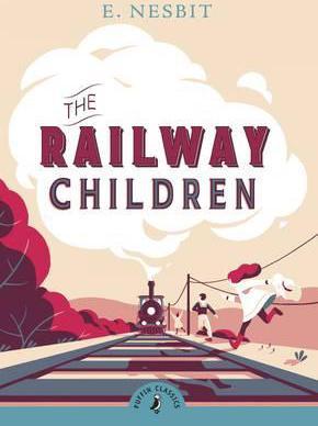 Puffin Classics: The Railway Children - MPHOnline.com