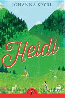 PUFFIN CLASSICS: HEIDI - MPHOnline.com