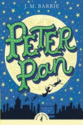 PUFFIN CLASSICS: PETER PAN - MPHOnline.com
