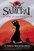 Young Samurai #01: The Way of the Warrior - MPHOnline.com