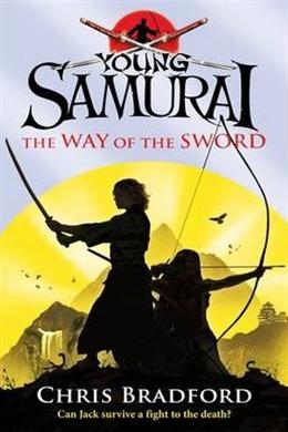 Young Samurai #02: The Way of the Sword - MPHOnline.com