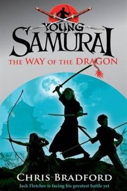 Young Samurai #03: The Way of the Dragon - MPHOnline.com