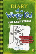 Diary of a Wimpy Kid #03: The Last Straw - MPHOnline.com