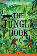 PUFFIN CLASSICS: THE JUNGLE BOOK - MPHOnline.com