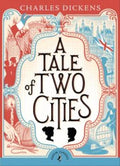 PUFFIN CLASSICS: A TALE  OF TWO CITIES - MPHOnline.com