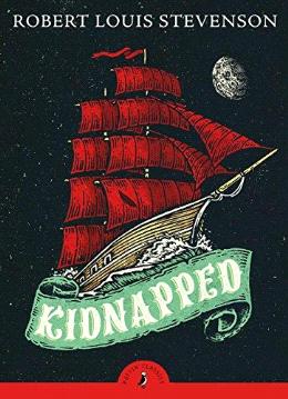 PUFFIN CLASSICS: KIDNAPPED - MPHOnline.com