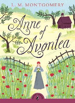 Anne of Avonlea - MPHOnline.com