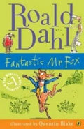 Fantastic Mr Fox - MPHOnline.com