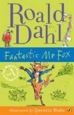 Fantastic Mr Fox - MPHOnline.com