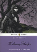 Wuthering Heights (Puffin Classics) - MPHOnline.com