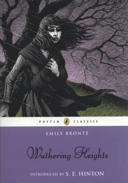 Wuthering Heights (Puffin Classics) - MPHOnline.com
