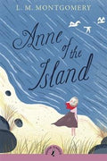 Anne of the Island - MPHOnline.com