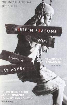 Thirteen Reasons Why - MPHOnline.com