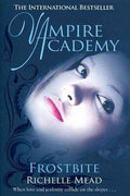 Frostbite (Vampire Academy #2) - MPHOnline.com