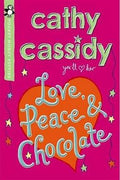 Love, Peace And Chocolate (Pocket Money Puffin) - MPHOnline.com