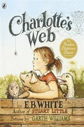 Charlotte's Web (Colour Edn) - MPHOnline.com