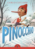 Pinocchio (Puffin Classics) - MPHOnline.com