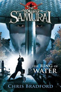 Young Samurai #05: Ring of Water - MPHOnline.com