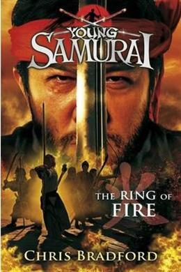 Young Samurai #06: The Ring of Fire - MPHOnline.com