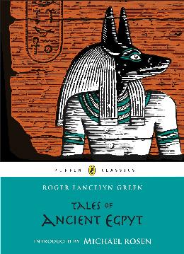 Tales Of Ancient Egypt - MPHOnline.com