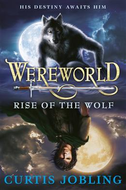 Wereworld (Rise Of The Wolf #1) - MPHOnline.com