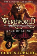 Wereworld (Rage of Lions #2) - MPHOnline.com