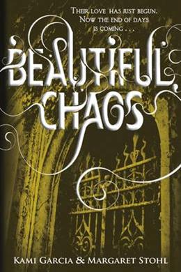 Beautiful Chaos (Caster Chronicles #3) - MPHOnline.com