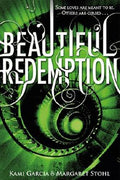 Beautiful Redemption (Caster Chronicles #5) - MPHOnline.com