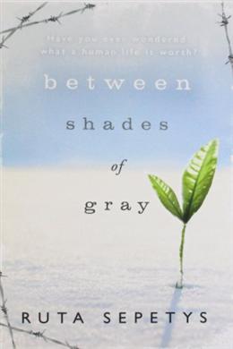 Between Shades Of Gray - MPHOnline.com