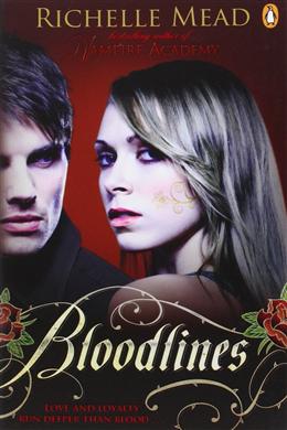 BLOODLINES - MPHOnline.com