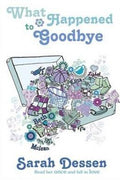 What Happened to Goodbye - MPHOnline.com