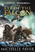 The Eye of the Falcon (Gods and Warriors Book #3) - MPHOnline.com
