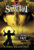 Young Samurai #08: The Ring of Sky - MPHOnline.com