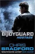 BODYGUARD VOL01: HOSTAGE - MPHOnline.com