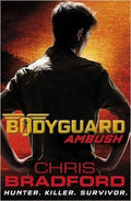 BODYGUARD VOL03: AMBUSH - MPHOnline.com