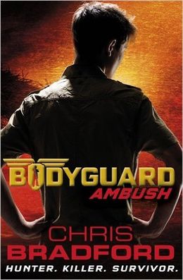 BODYGUARD VOL03: AMBUSH - MPHOnline.com