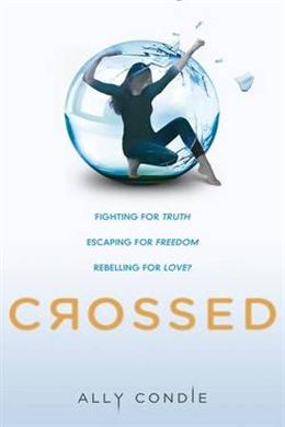 Crossed (Matched Trilogy #2) - MPHOnline.com