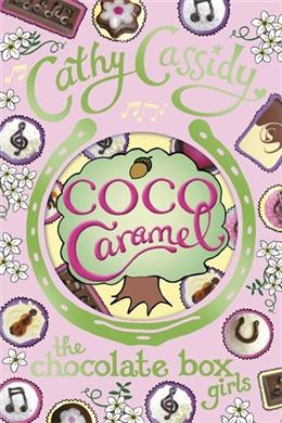 Chocolate Box Girls #04: Coco Caramel - MPHOnline.com