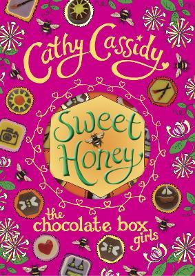 Chocolate Box Girls #05: Sweet Honey - MPHOnline.com