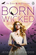 Born Wicked (The Cahill Witch Chronicles, Book 1) - MPHOnline.com