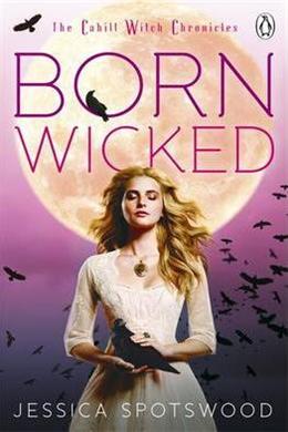 Born Wicked (The Cahill Witch Chronicles, Book 1) - MPHOnline.com