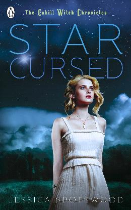 The Cahill Witch Chronicles Vol 02: Star Cursed - MPHOnline.com