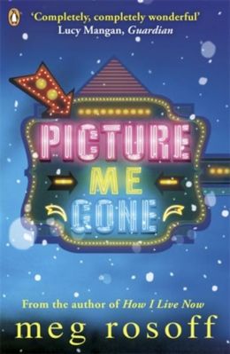 Picture Me Gone - MPHOnline.com